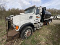 2006 MACK CV713