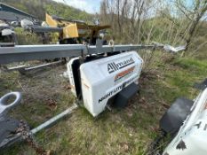 2013 ALLMAND BROS INC LTPLANT15K