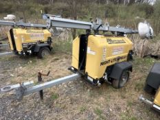 2015 ALLMAND BROS INC LTPLANT15K