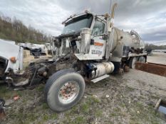 2014 INTERNATIONAL PAYSTAR 5900I