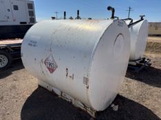 Skidded Fuel Cell