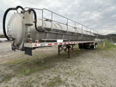 2009 STEPHENS TRAILER