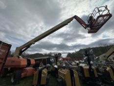2008 JLG 860SJ MANLIFT