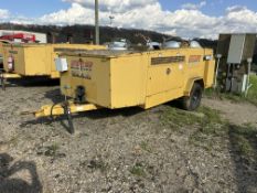 ALLMAND BROS INC FORCED AIR