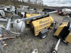 2014 ALLMAND BROS INC LTPLANT15K