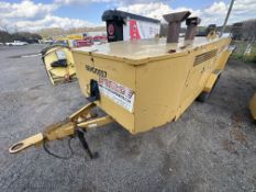 ALLMAND HEATER