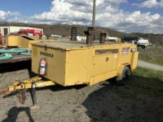ALLMAND BROS INC FORCED AIR