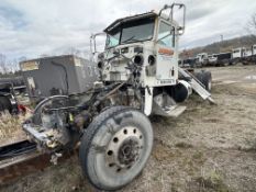 2012 PETERBILT 389