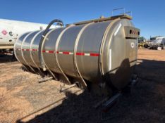 BODY LOAD TANK