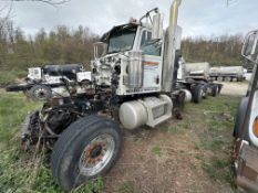 2013 PETERBILT 388