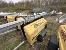 2015 ALLMAND BROS INC LTPLANT15K