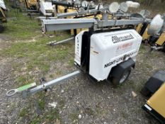 2013 ALLMAND BROS INC LTPLANT15K