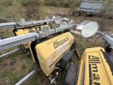 2016 ALLMAND BROS INC LTPLANT08K