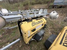 2015 ALLMAND BROS INC LTPLANT08K
