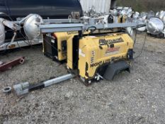 2015 ALLMAND BROS INC LTPLANT15K