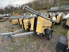 2015 ALLMAND BROS INC LTPLANT15K