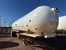 1968 TRIN BOTTLE TRAILER