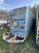 2003 SABRE 500BBL FRAC TANK