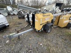 2015 ALLMAND BROS INC LTPLANT15K