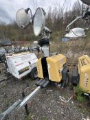 2015 ALLMAND BROS INC LTPLANT15K