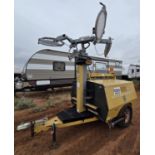 ALLMAND ECOLED-RIG SPEC LIGHT PLANT (INOPERABLE)