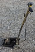 AMERICAN FORGE 22 TON AIR JACK