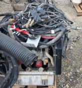 TRIPAC EVOLUTION APU UNIT (YANMAR ENGINE)