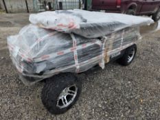 GOLF CART