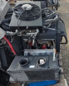 TRIPAC EVOLUTION APU UNIT (YANMAR ENGINE)