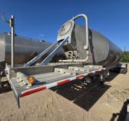 2016 TRAIL KING PNEUMATIC TRAILER
