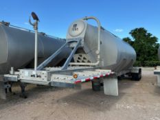 2016 TRAIL KING PNEUMATIC TRAILER