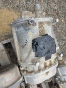 GARDNER DENVER T5CDL12L92 CYCLO BLOWER