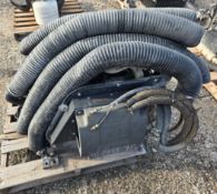 TRIPAC EVOLUTION APU UNIT (YANMAR ENGINE)