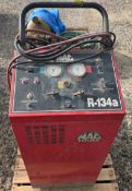 MAC TOOLS REFRIGERANT RECOVERY SYSTEM