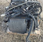 TRIPAC EVOLUTION APU UNIT (YANMAR ENGINE)