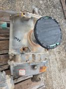 GARDNER DENVER T5CDL12L92 CYCLO BLOWER