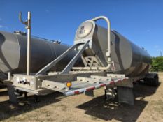 2015 TRAIL KING PNEUMATIC TRAILER