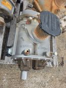 GARDNER DENVER T5CDL12L92 CYCLO BLOWER