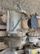 GARDNER DENVER T5CDL12L92 CYCLO BLOWER