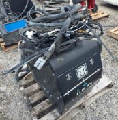 TRIPAC EVOLUTION APU UNIT (YANMAR ENGINE)