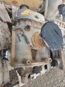 GARDNER DENVER T5CDL12L92 CYCLO BLOWER