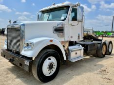 2015 FREIGHTLINER CORONADO 122 SD