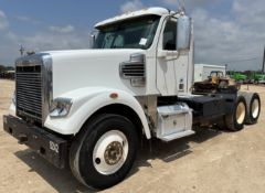 2014 FREIGHTLINER CORONADO 122 SD