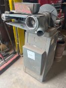 BELT SANDER