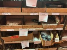 FAIRBANKS, WITTE, LUFKIN, TYPE L LORAINE RINGS