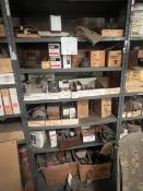 FORD 300 PARTS