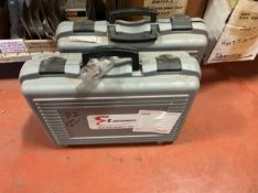 E-INSTRUMENT EMISSIONS TESTER