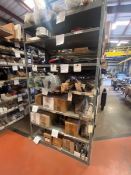 BARE SHELVE