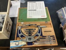 NSK MICROMETER
