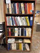 PARTS BOOKS